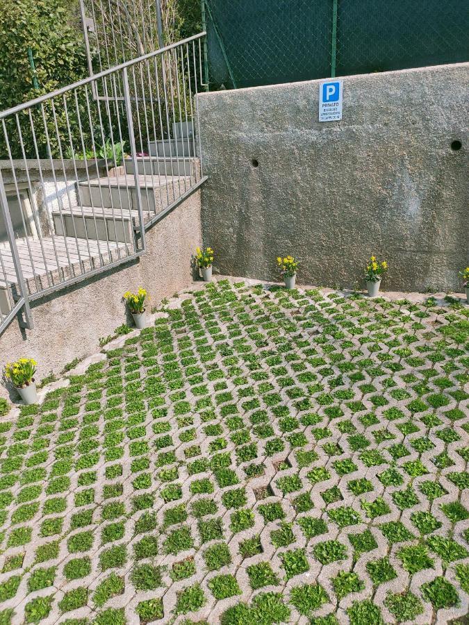Ai Cappuccini, Trento A 360 Gradi Lejlighed Eksteriør billede